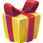 Gift icon